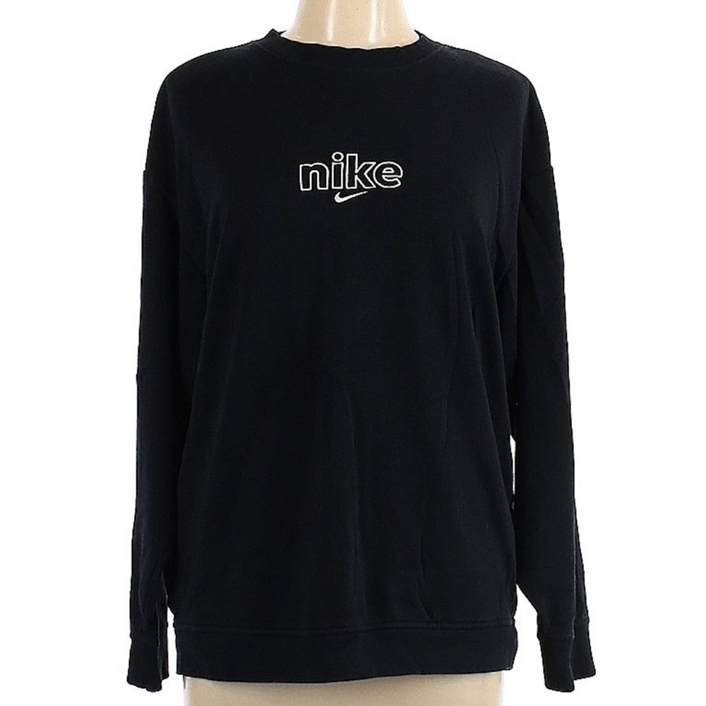 Nike Sweatshirt Size L